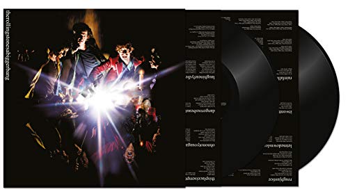 A Bigger Bang [2 LP] [Vinyl] (ONLINE ORDER ONLY)