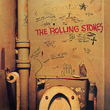 The Rolling Stones - Beggars Banquet [LP] [Vinyl]