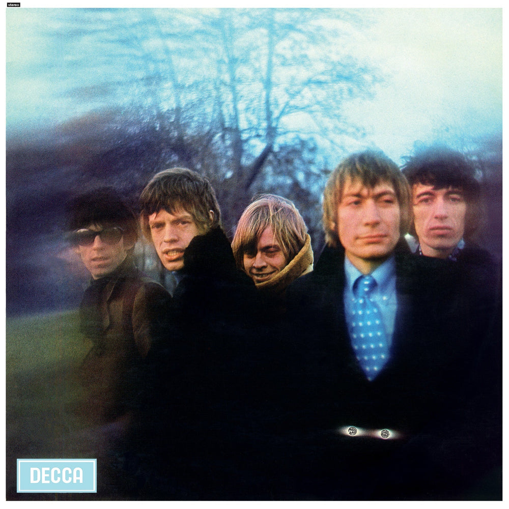 The Rolling Stones - Between The Buttons (UK) [LP] [Vinyl] (ONLINE ORDER ONLY)