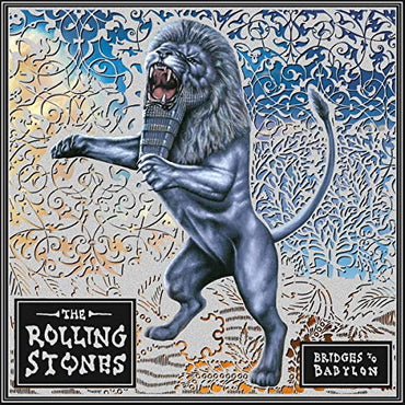 The Rolling Stones - Bridges To Babylon [2 LP] [Vinyl] (ONLINE ORDER ONLY)