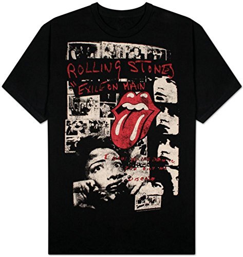 Exile Faded [T-Shirt] (ONLINE ORDER ONLY)