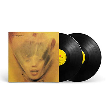 The Rolling Stones - Goats Head Soup [2LP 2020 Deluxe Edition] [Vinyl] (ONLINE ORDER ONLY)