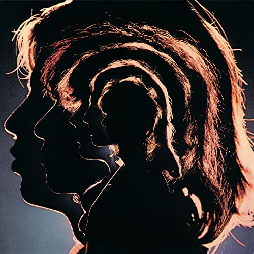 Hot Rocks 1964-1971 [2 LP] [Vinyl] (ONLINE ORDER ONLY)