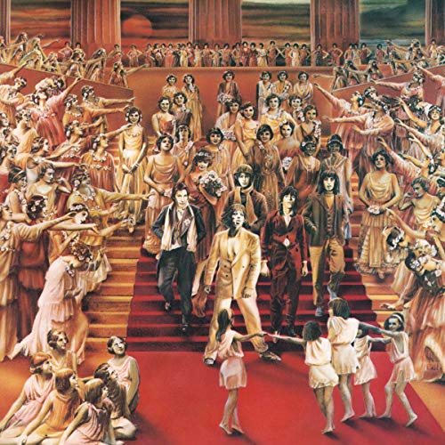 The Rolling Stones - It's Only Rock N Roll [LP] [Vinyl] (ONLINE ORDER ONLY)