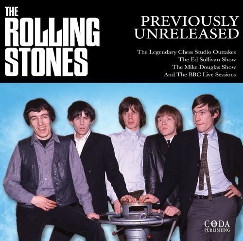 Previously Unreleased [Vinyl] (ONLINE ORDER ONLY)