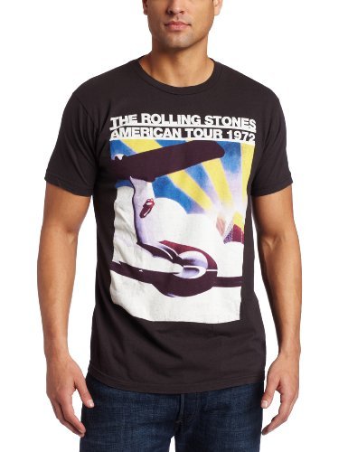 Us Tour Plane [T-Shirt] (ONLINE ORDER ONLY)