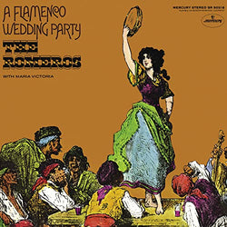 A Flamenco Wedding Party (Mercury Living Presence Series) [Half-Speed LP] [Vinyl] (ONLINE ORDER ONLY)