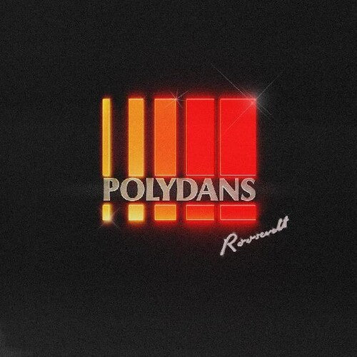 Polydans (Black Vinyl, Digital Download Card) [Vinyl] (ONLINE ORDER ONLY)