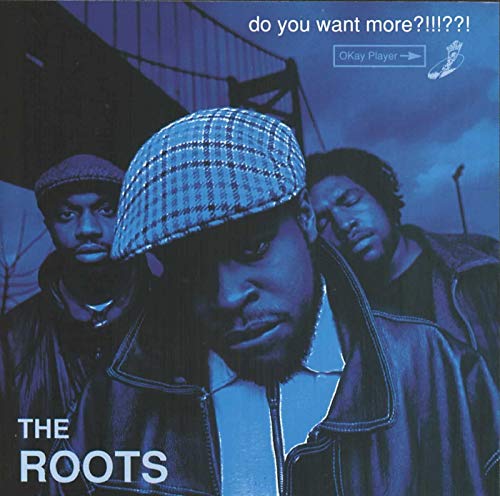 Do You Want More?!!!??! [Deluxe 3 LP] [Vinyl] (ONLINE ORDER ONLY)