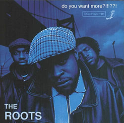 Do You Want More?!!!??! [Deluxe 3 LP] [Vinyl] (ONLINE ORDER ONLY)