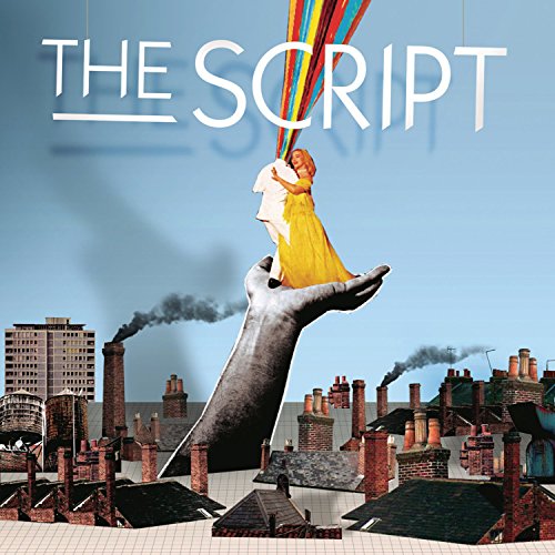THE SCRIPT (IMPORT) [Vinyl]