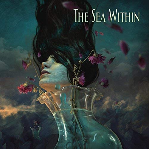 The Sea Within [Vinyl] (ONLINE ORDER ONLY)