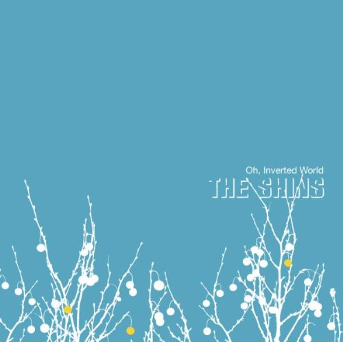 The Shins - Oh, Inverted World [Vinyl] (ONLINE ORDER ONLY)