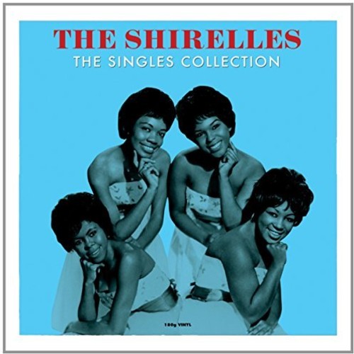The Shirelles - The Singles Collection [Import] [Vinyl]