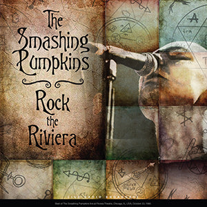 Rock the Riviera [Import] [Vinyl]
