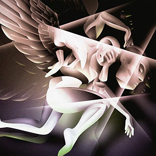 Shiny and Oh So Bright, Vol. 1/ No Past. No Future. No Sun. [Vinyl] (ONLINE ORDER ONLY)