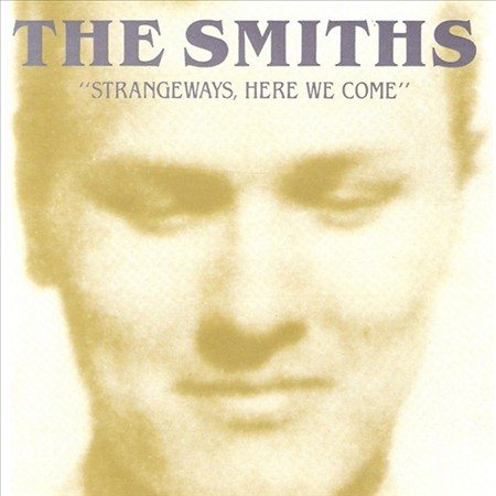 Strangeways, Here We Come [Vinyl]