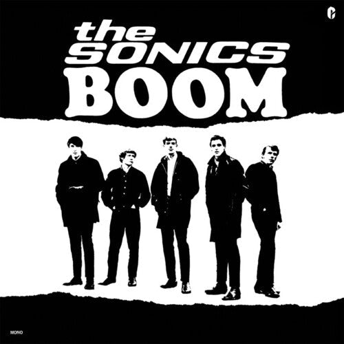 Boom [Import] [Vinyl] (ONLINE ORDER ONLY)