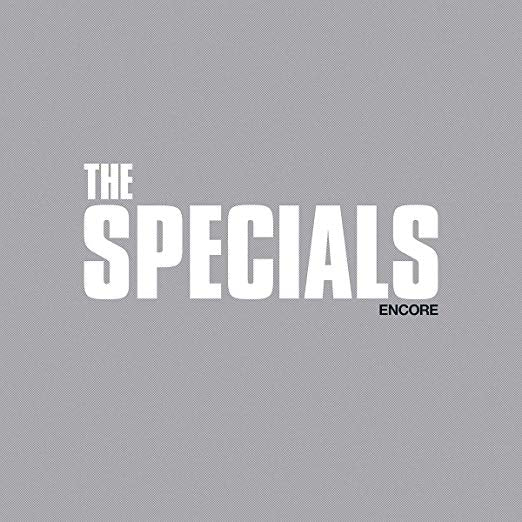 The Specials - Encore [LP] [Vinyl] (ONLINE ORDER ONLY)