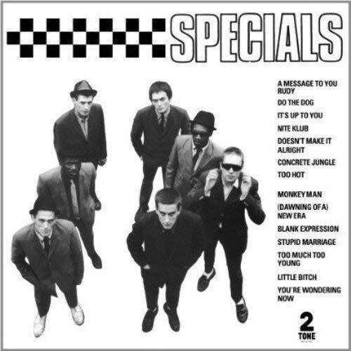 The Specials [Vinyl]