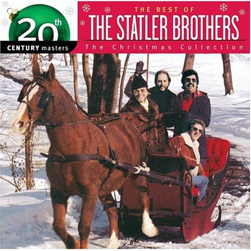 Christmas Collection: 20th Century Masters [CD] (ONLINE ORDER ONLY)