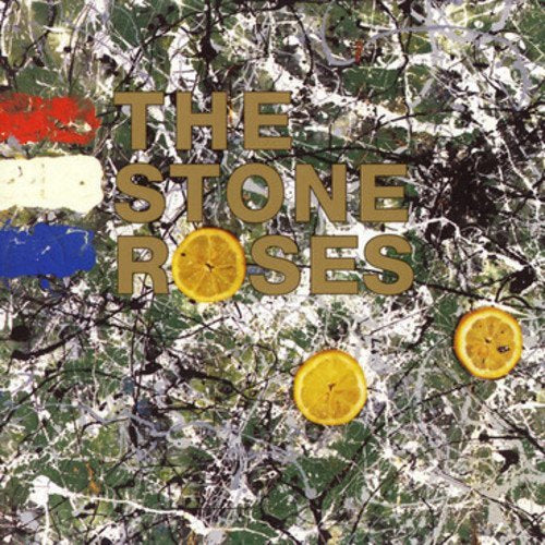 The Stone Roses [Vinyl] (ONLINE ORDER ONLY)