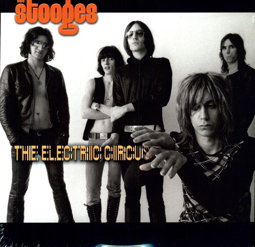 Electric Circus [Vinyl]