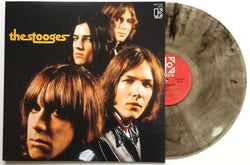 The Stooges (Limited Edition, Colored Vinyl) [Vinyl]