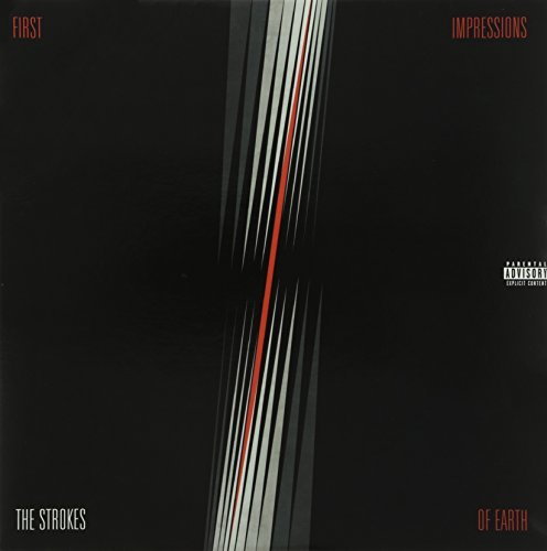 The Strokes - FIRST...(EXPLICIT) [Vinyl] (ONLINE ORDER ONLY)