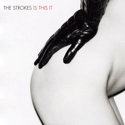 Is This It (UK ) [Vinyl] (ONLINE ORDER ONLY)