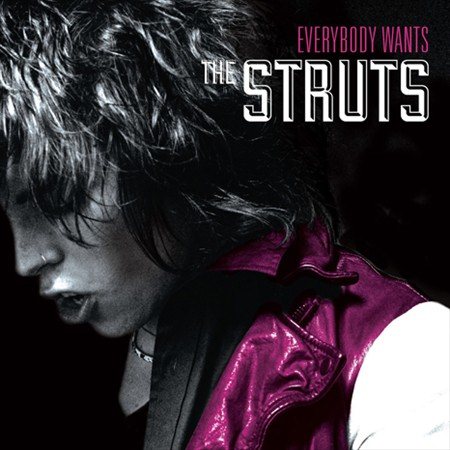 EVERYBODY WANTS [Vinyl]