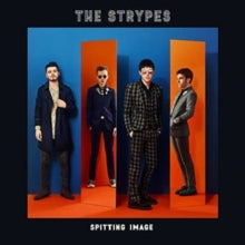 The Strypes - Spitting Image (2 Lp's) [Import] [Vinyl]