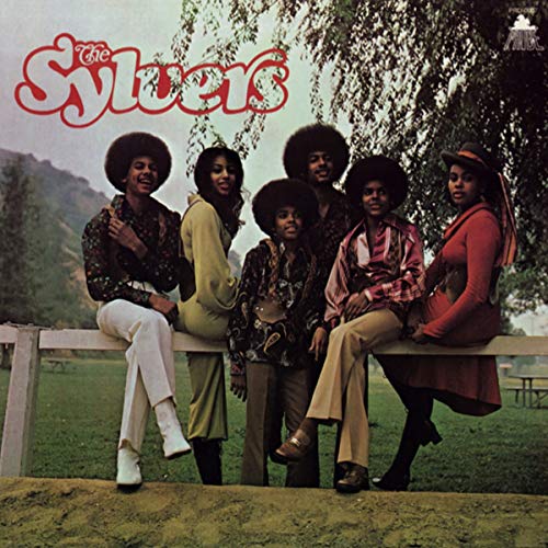 The Sylvers [Vinyl]