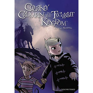 Courtney Crumrin and the Twilight Kingdom Vol 3 (Online Order Only)
