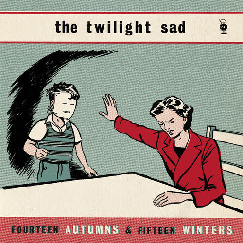 Fourteen Autumns & Fifteen Winters [Vinyl]