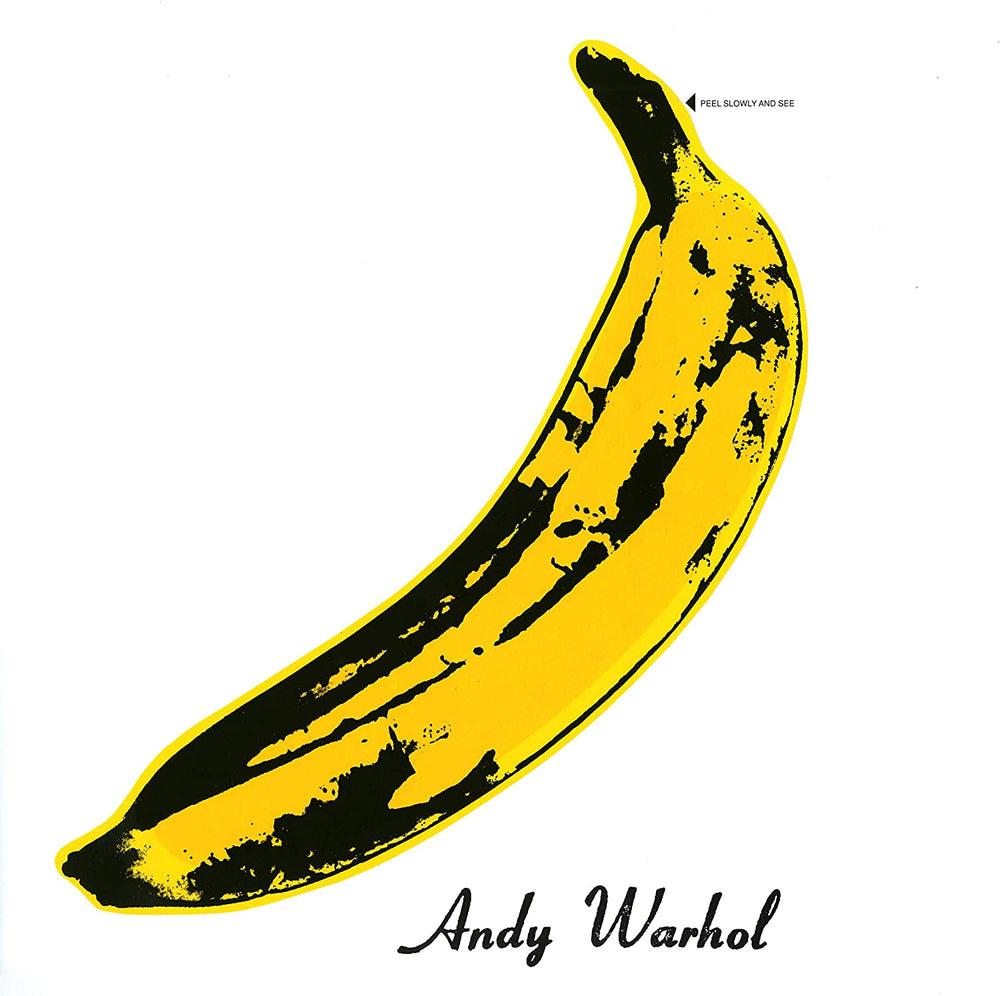 The Velvet Underground - Velvet Underground & Nico [Import] [Vinyl] (ONLINE ORDER ONLY)