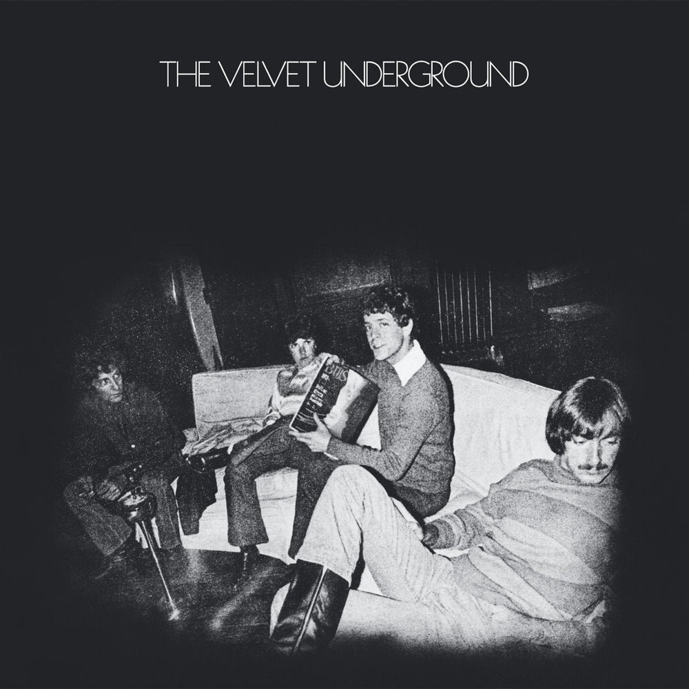 The Velvet Underground - White Light / White Heat [Half-Speed Master LP] [Vinyl]