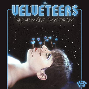 Nightmare Daydream [LP] [Vinyl] (ONLINE ORDER ONLY)