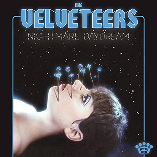 Nightmare Daydream [LP] [Vinyl]