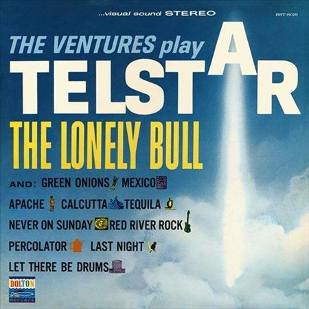 Play Telstar + 2 Bonus Tracks [Vinyl] (ONLINE ORDER ONLY)