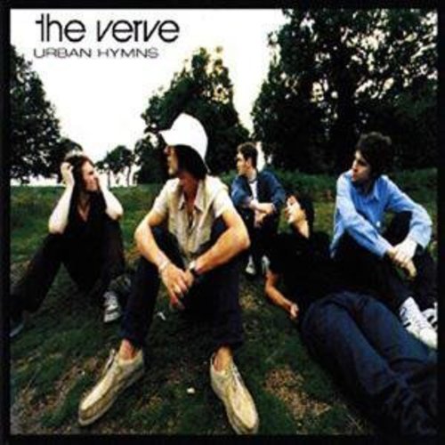 Urban Hymns [CD] (ONLINE ORDER ONLY)