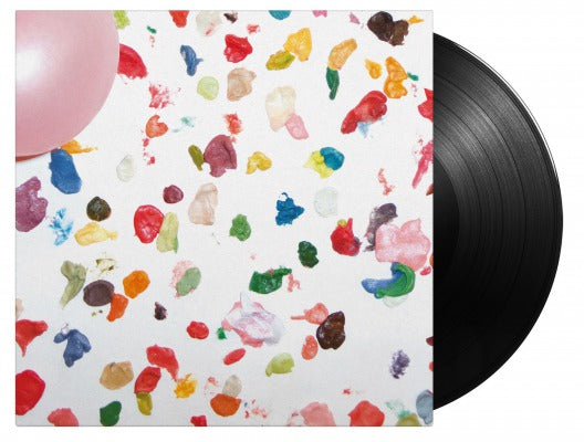 The Virgins - The Virgins [180-Gram Black Vinyl] [Import] [Vinyl] (ONLINE ORDER ONLY)