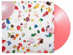 The Virgins [Limited 180-Gram Pink Colored Vinyl] [Import] [Vinyl] (ONLINE ORDER ONLY)