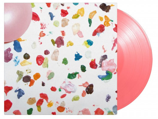 The Virgins [Limited 180-Gram Pink Colored Vinyl] [Import] [Vinyl]