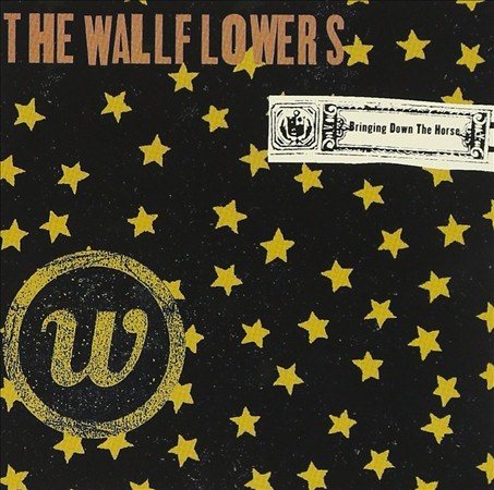 The Wallflowers - BRINGING DOWN T(2LP) [Vinyl] (ONLINE ORDER ONLY)