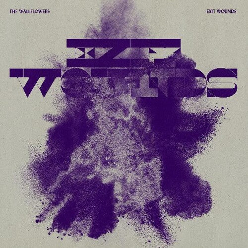 Exit Wounds (Colored Vinyl, Purple, Indie Exclusive) [Vinyl]