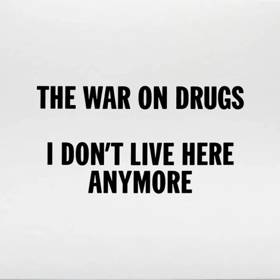 I Don't Live Here Anymore (Indie Exclusive) (Box Set) (4 Lp's) [Vinyl]