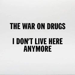 I Don't Live Here Anymore (Indie Exclusive) (Box Set) (4 Lp's) [Vinyl]
