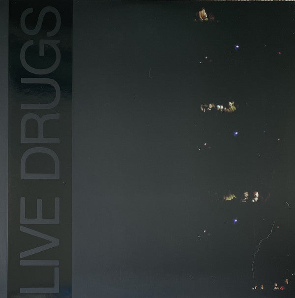 Live Drugs (2 Lp's) [Vinyl]