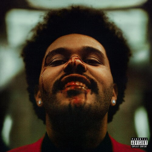 The Weeknd - After Hours [2 LP] [Vinyl]
